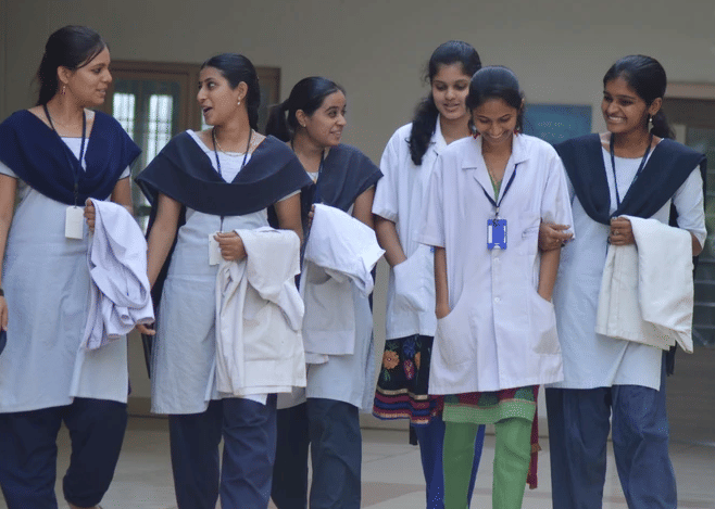 Pydah College of Pharmacy Kakinada Campus Images photo 10